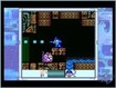 Why is there a robot rat in Toad Man's World?