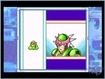 It's a green T1000.  Really, he turns into a blob!