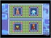 You won't guess, but Dr. Wily is in the middle.