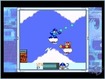 Oh, Air Man's stage!  (I can actually beat this.)