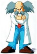 Dr. Wily 