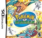 Pokémon Ranger Box Art