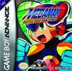 Mega Man Battle Chip Challenge Box Art