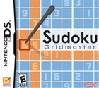 Puzzle Series Vol. 3: Sudoku Box Art