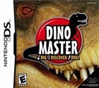 Dino Master Box Art