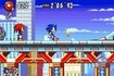 Sonic!  Reach for the Rings!
