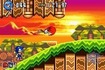 Flying High Through the Sky....sorry, wrong game.