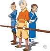 Wii Preview: Aang and Friends