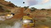 Electronic Entertainment Expo 2006: Driving through rough terrain