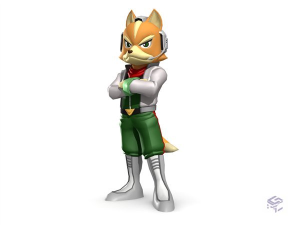 Star Fox Command - Media - Nintendo World Report