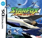 Star Fox Command Box Art