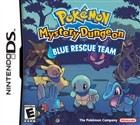 Pokémon Bulgasaui Dungeon: Parang Gujodae Box Art
