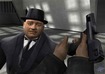 OddJob playing it cool