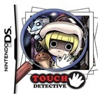 Mystery Detective Box Art