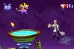 Spyro versus crazy jetpack guy