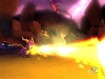 Spyro the Dragon eats at Taco Bell.