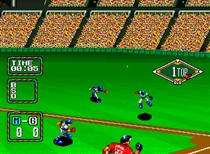 Baseball Stars 2 - Neo-Geo