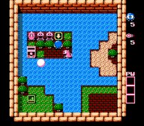 Adventures of Lolo 2 – NES