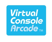 Game Developers Conference 2009: Virtual Console Arcade Logo