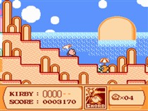 Kirby's Adventure - NES