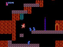 Kid Icarus - NES