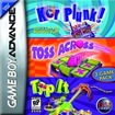Electronic Entertainment Expo 2006: Box art