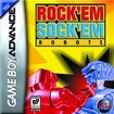 Electronic Entertainment Expo 2006: Box art