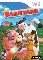 Barnyard Box Art