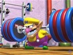 Wario power!