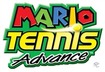 Electronic Entertainment Expo 2005: Mario Tennis Advance Logo