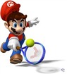 Mario swings vainly at his career