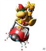 Generic Koopa Kid that ISN'T from SMB3.
