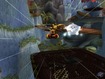 This attack shoots white needles at the camera.