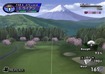 High above the cherry blossoms