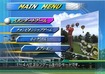 The Main Menu