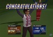 YOU A WINNER, HA HA HA!