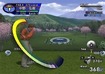 Make a smooth follow-through