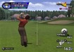 Repair that divot.  Now.