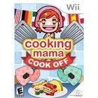 Cooking Mama Box Art