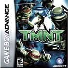 TMNT Box Art