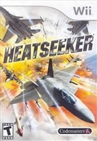 Heatseeker Box Art