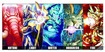 Wait, what do we use to call Captain Planet again?