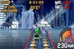 Awesome stunts!