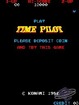 Time Pilot