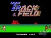 Track and Field
