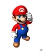 Mario, awesome as ever