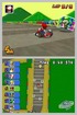 Mario picks up a 'schroom