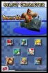 Choose the big ape, fool!