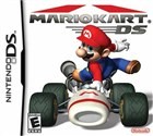 Mario Kart DS Box Art