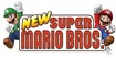 New Super Mario Bros. Logo